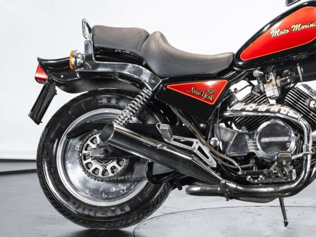 Moto Morini New York 350