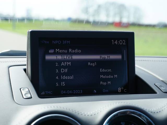 Peugeot RCZ 1.6 THP