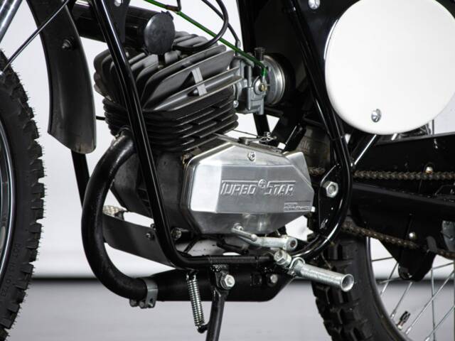 Aprilia Scarabeo 50