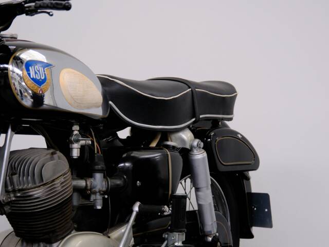 NSU Maxi