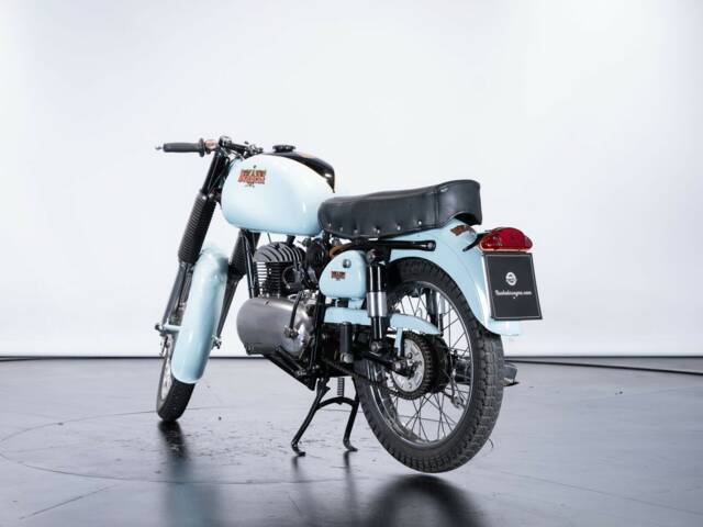 Bianchi 125