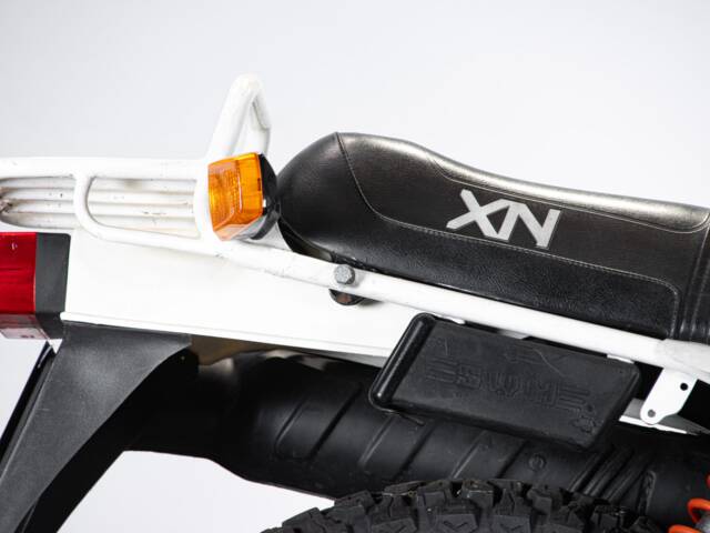 SWM XN 350