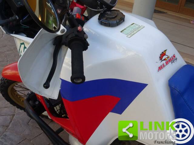 Honda XRV 750 Africa Twin