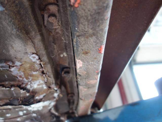 Volkswagen Käfer 1303 LS