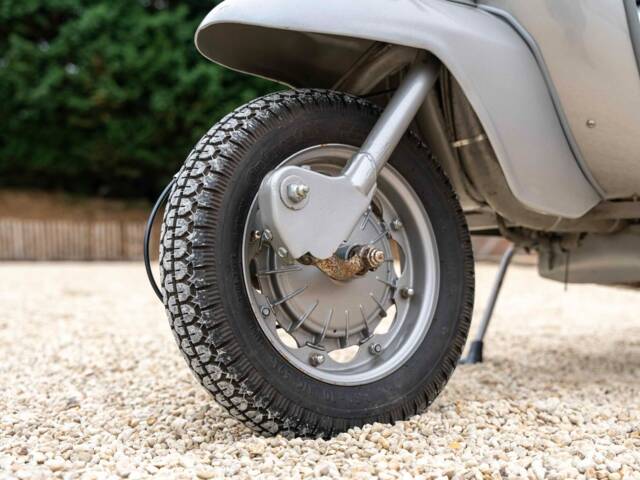 Innocenti Lambretta Li 150