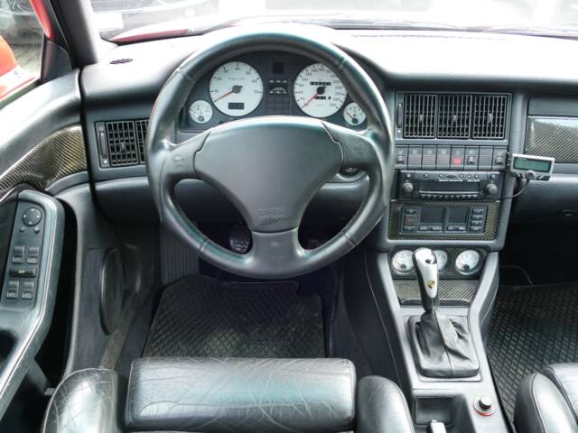 Audi RS2 Avant