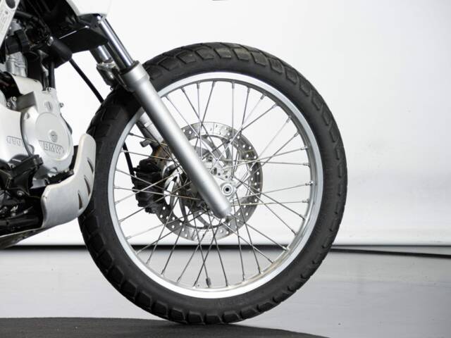 BMW F 650 GS
