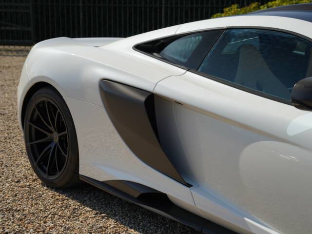 McLaren 675LT
