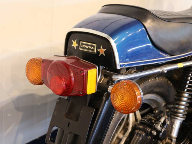 Honda CB 750 Four
