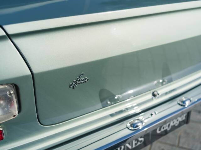 Maserati Mexico 4700