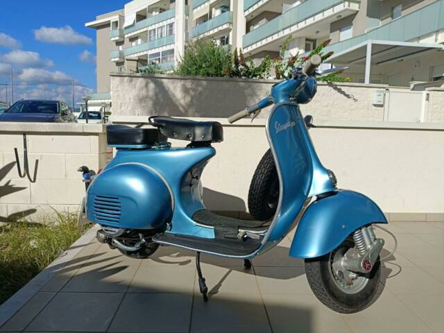 Piaggio Vespa 150