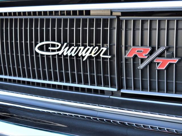 Dodge Charger R/T 426
