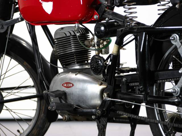 Gilera 150 Sport