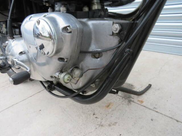 Triumph TR 6 C Trophy