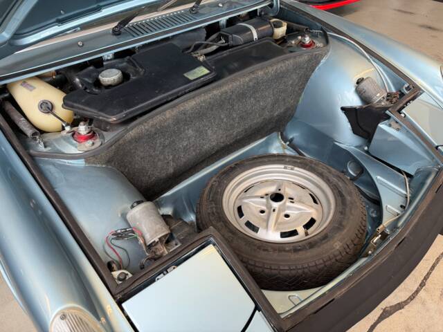 Porsche 914/4  2.0