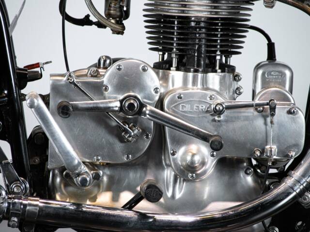 Gilera Saturno Sport