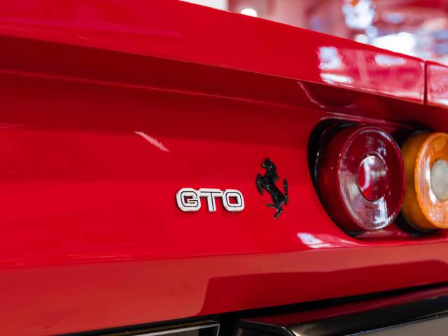 Ferrari 288 GTO