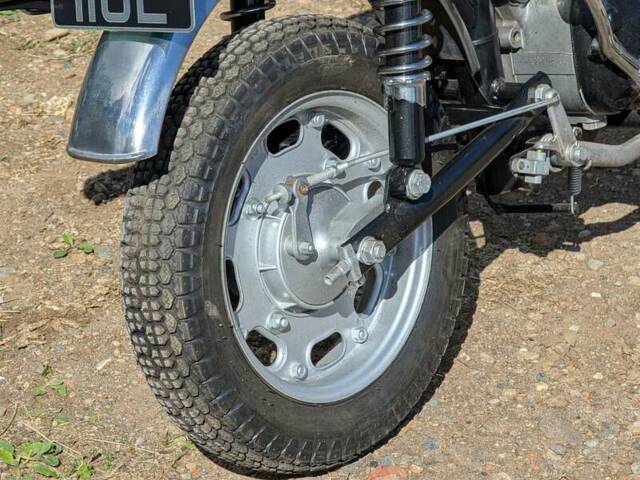 AMF Harley-Davidson X-90