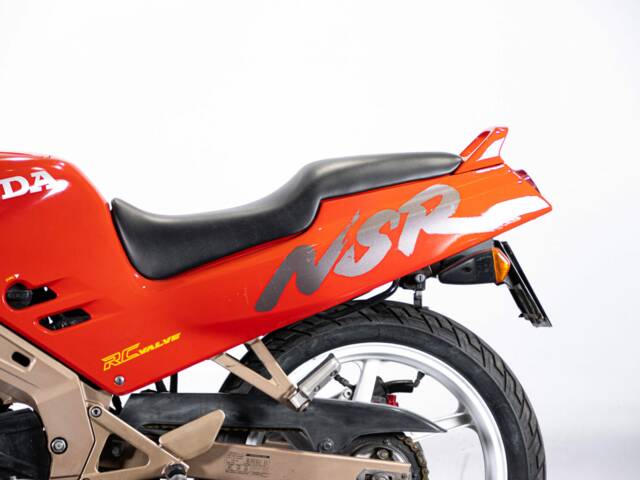 Honda NSR 125 R