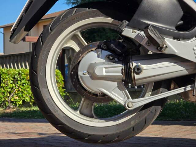 BMW R 1100 RT