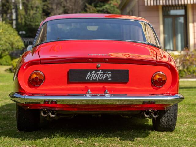 Ferrari 250 GT Berlinetta Lusso