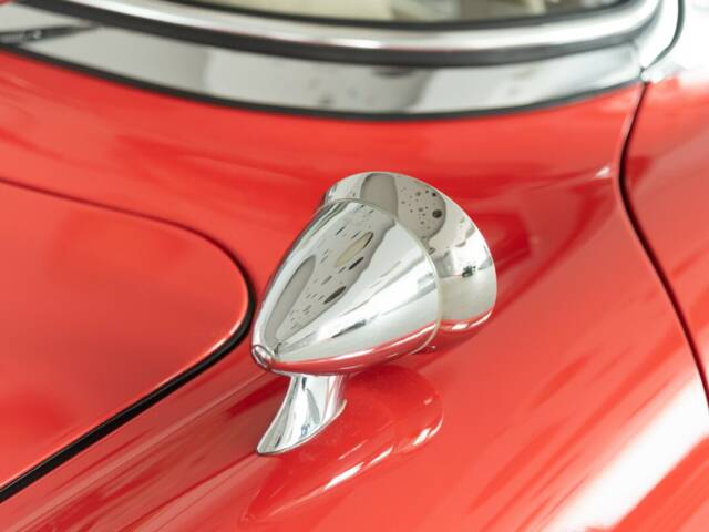 Mercedes-Benz 300 SL Roadster