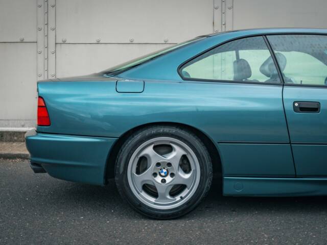 BMW 840Ci