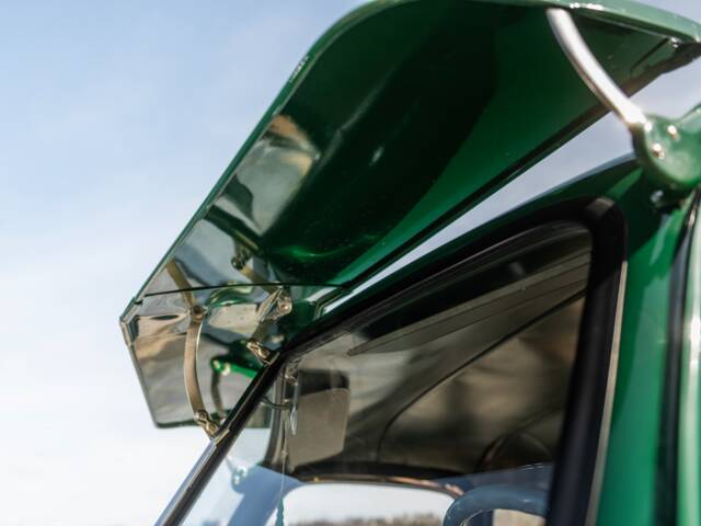 Chevrolet 3100 ½-ton Stepside