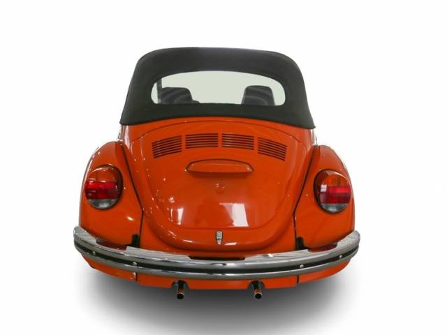 Volkswagen Beetle 1303