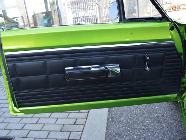 Plymouth Road Runner Hardtop Coupe