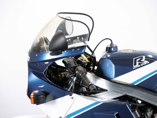 Suzuki GSX-R 1100