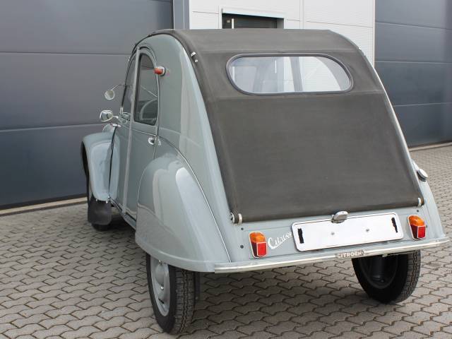 Citroën 2 CV