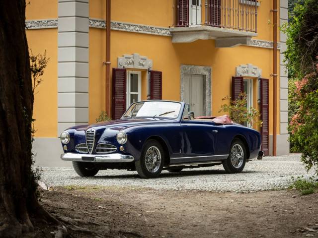 Image 1/50 of Alfa Romeo 1900 C Sprint (1953)
