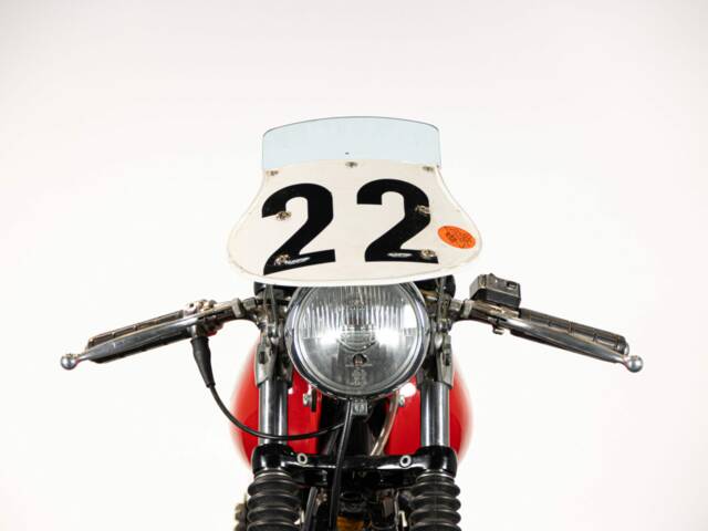 Gilera 175 Sport