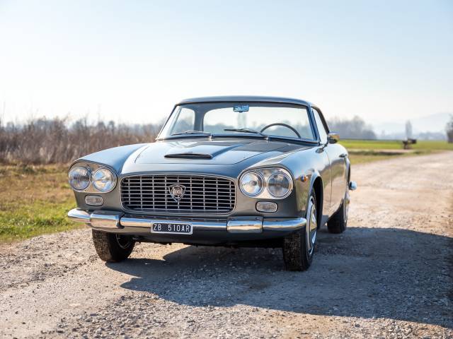 Lancia Flaminia GT 2.8 3C Touring