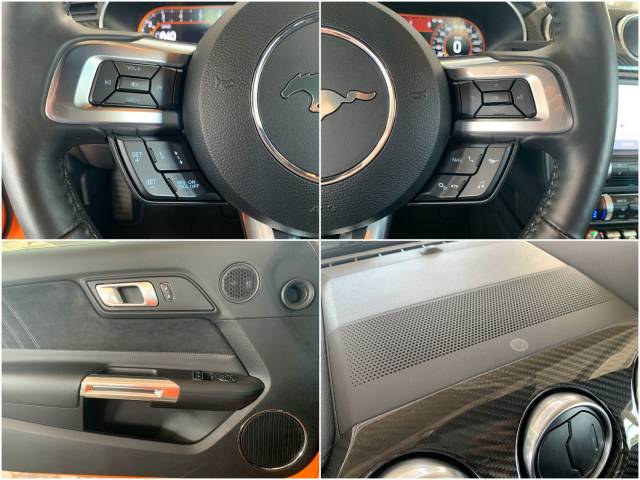 Ford Mustang 2.3 Ecoboost