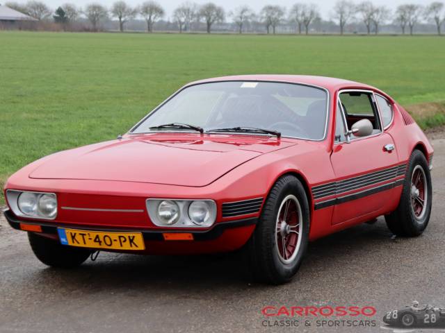 Volkswagen SP 2 Oldtimer kaufen Classic Trader