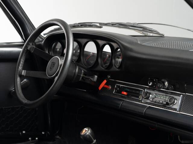 Porsche 911 2.2 S