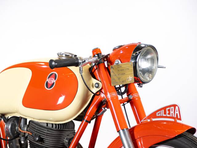 Gilera 175 Sport