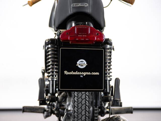 Gilera Giubileo 125