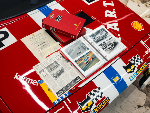 Ferrari Dino 308 GT4