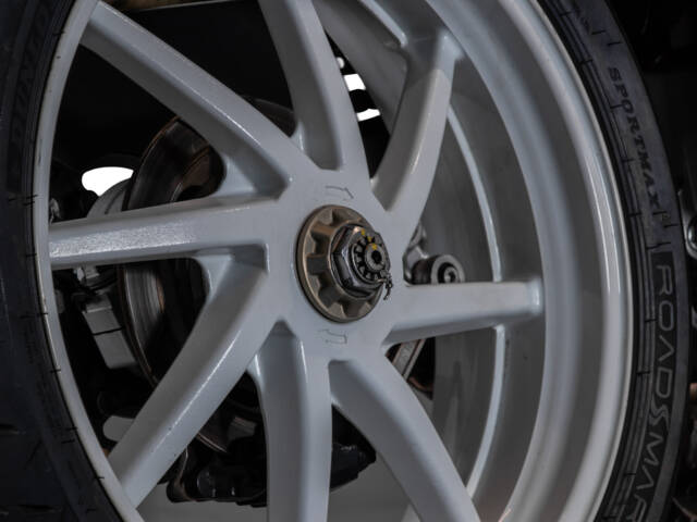 Honda VFR 750R RC 30