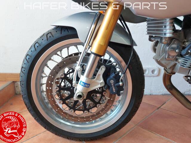 Ducati Paul Smart 1000 LE