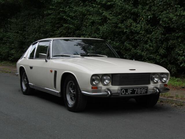 Afbeelding 1/20 van Jensen Interceptor MK I (1968)