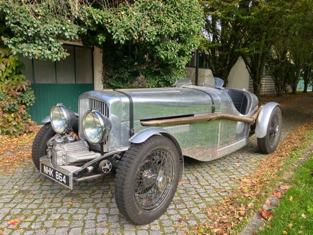 Austin 12