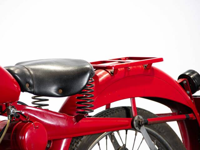 Moto Guzzi Motoleggera 65