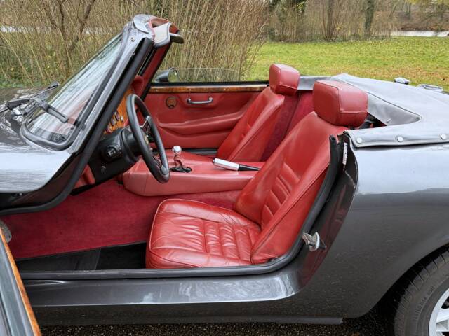Evante Mk I
