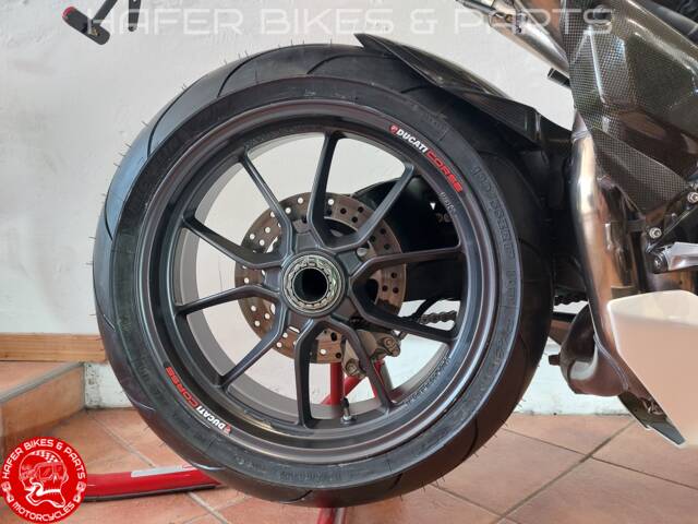 Ducati 1198