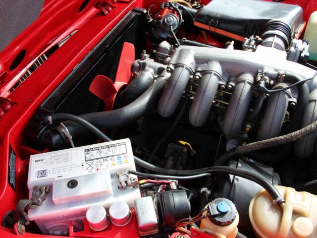 BMW 3.0 CSL