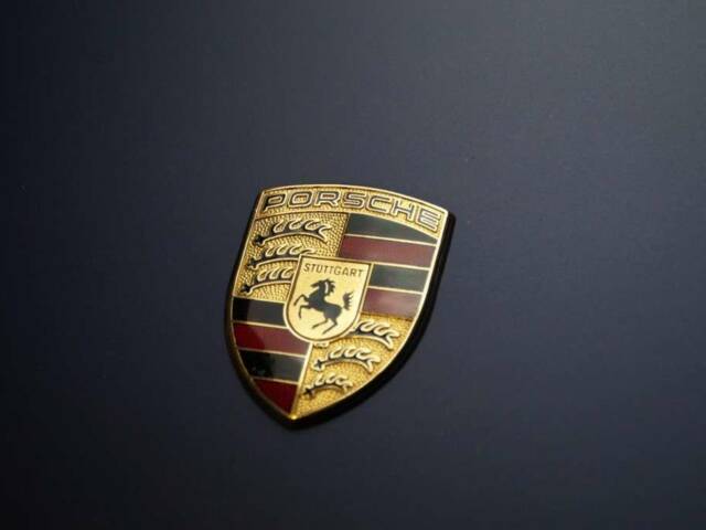Porsche 911 Carrera